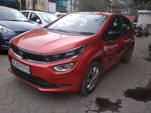 Used Tata Altroz XT Petrol [2020-2023] in Delhi