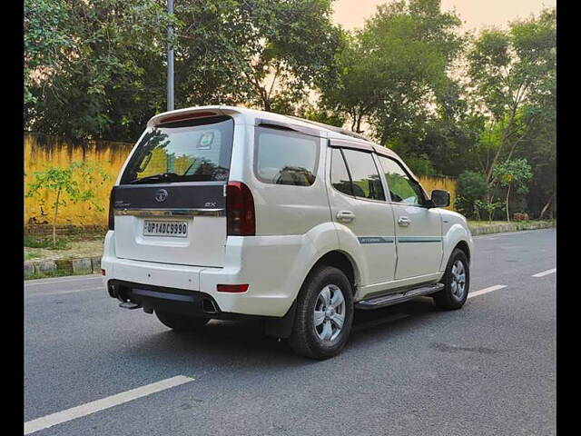 Used Tata Safari Storme 2019 2.2 EX 4X2 in Delhi