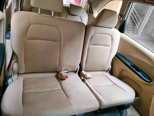 Used Honda Mobilio S Petrol in Pune