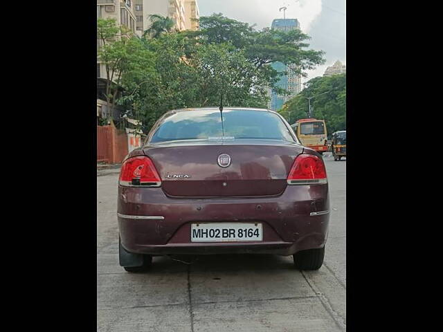 Used Fiat Linea [2008-2011] Active 1.4 in Mumbai