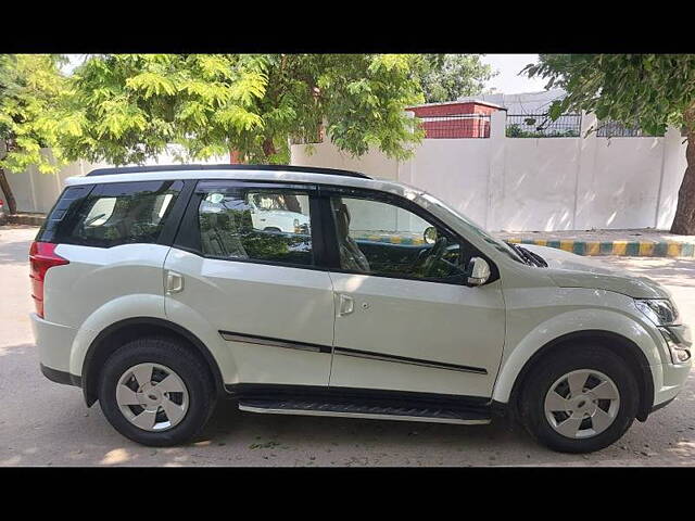 Used Mahindra XUV500 [2015-2018] W6 AT in Agra