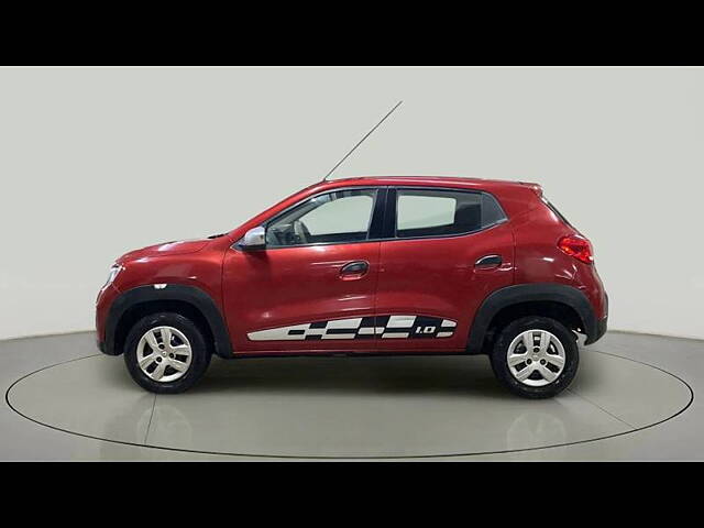 Used Renault Kwid [2015-2019] RXT [2015-2019] in Mumbai