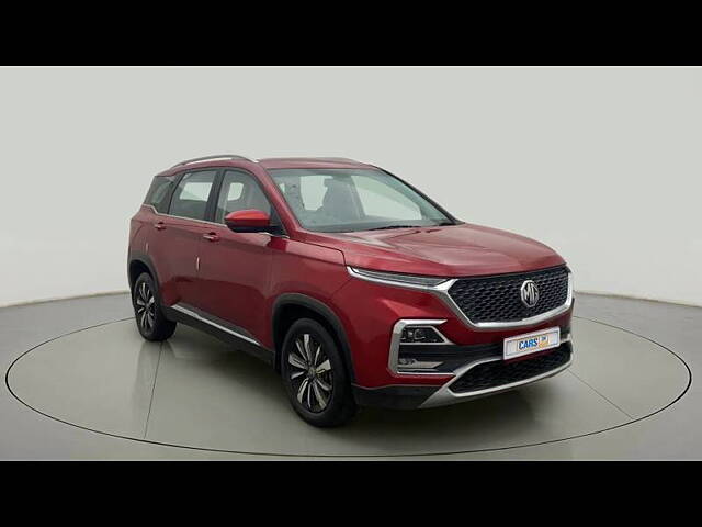 Used 2019 MG Hector in Hyderabad