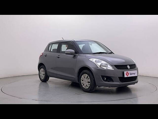 Used Maruti Suzuki Swift [2011-2014] VXi in Bangalore