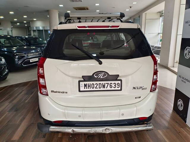 Used Mahindra XUV500 [2011-2015] W6 in Mumbai