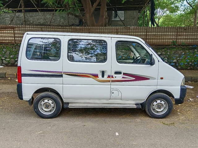 Used Maruti Suzuki Eeco [2010-2022] 7 STR [2014-2019] in Mumbai