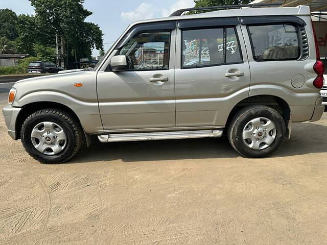 Used Mahindra Scorpio [2009-2014] LX BS-IV in Kheda