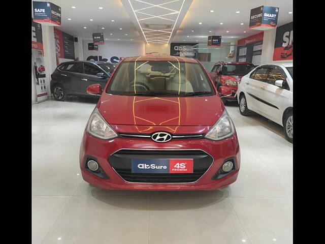 Used 2014 Hyundai Xcent in Kanpur