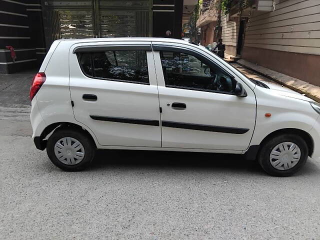 Used Maruti Suzuki Alto 800 [2012-2016] Lxi in Delhi