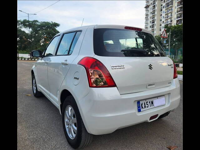 Used Maruti Suzuki Swift  [2005-2010] ZXi in Bangalore