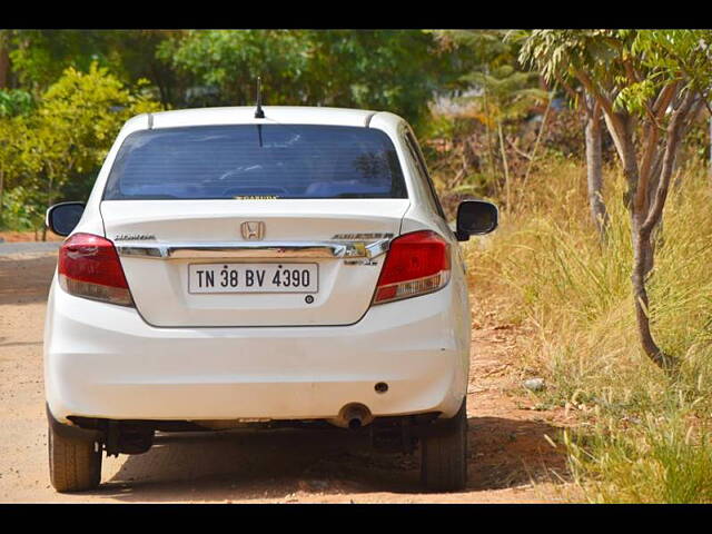 Used Honda Amaze [2013-2016] 1.5 VX i-DTEC in Coimbatore