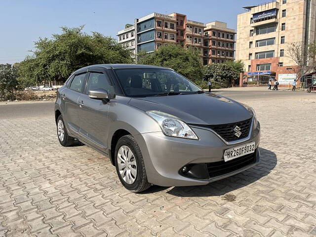 Used Maruti Suzuki Baleno [2015-2019] Delta 1.2 in Delhi