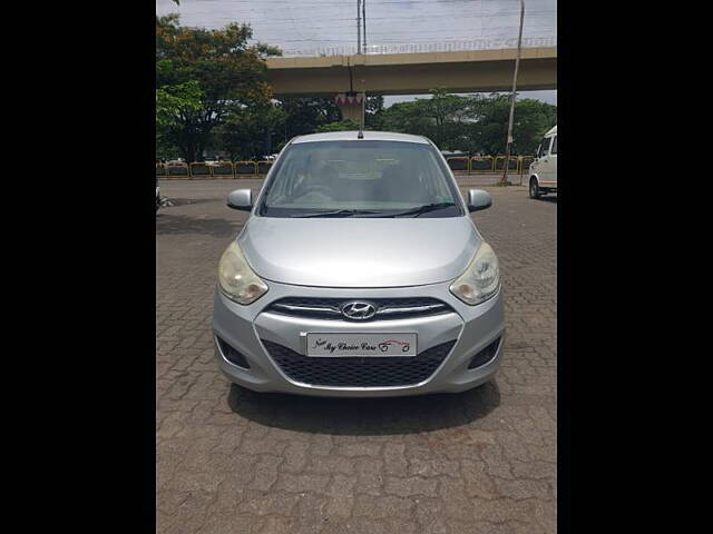 Used 2012 Hyundai i10 in Pune