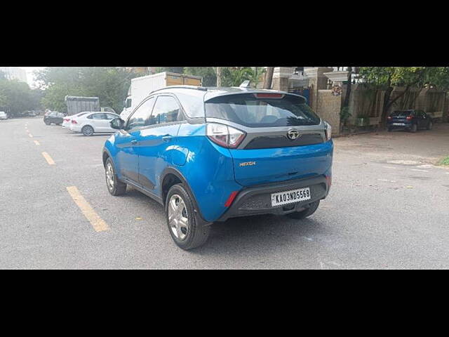 Used Tata Nexon [2017-2020] XT [2017-2019] in Bangalore