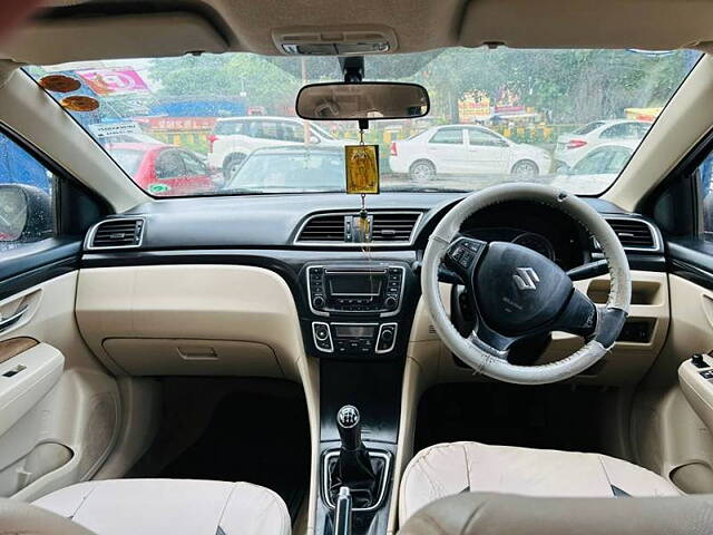 Used Maruti Suzuki Ciaz [2014-2017] VDi + [2014-2015] in Kanpur