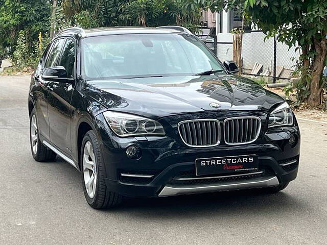 Used 2012 BMW X1 in Bangalore