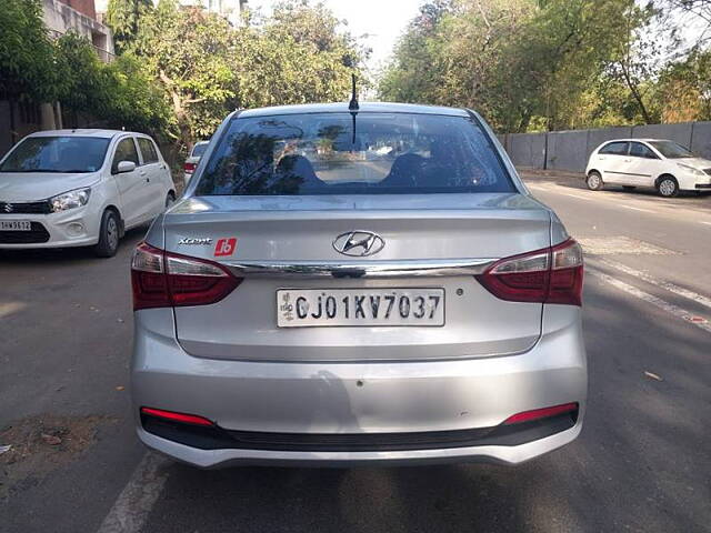 Used Hyundai Xcent E Plus CRDi in Ahmedabad