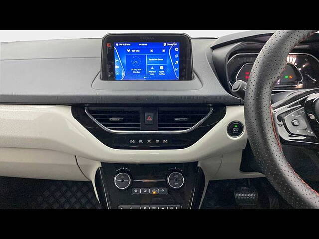 Used Tata Nexon [2020-2023] XZA Plus (O) in Hyderabad