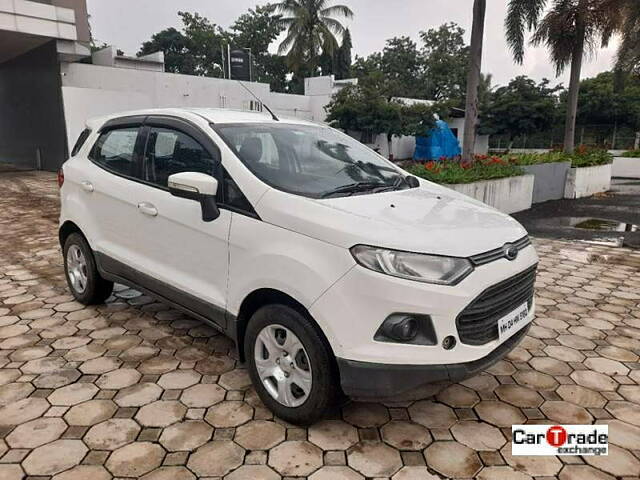 Used Ford EcoSport [2015-2017] Trend 1.5L TDCi in Nashik