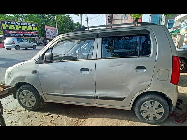 Used Maruti Suzuki Wagon R 1.0 [2010-2013] LXi CNG in Kanpur