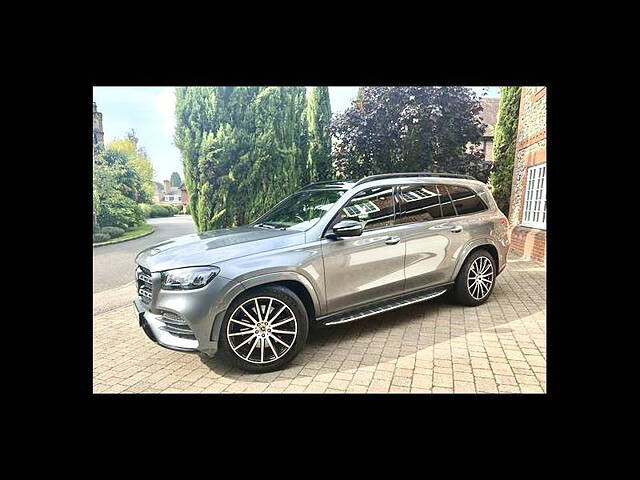 Used 2024 Mercedes-Benz GLS in Delhi