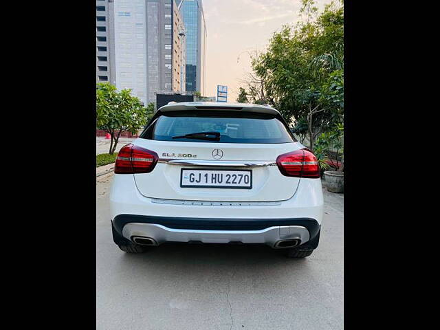 Used Mercedes-Benz GLA [2017-2020] 200 d Sport in Ahmedabad