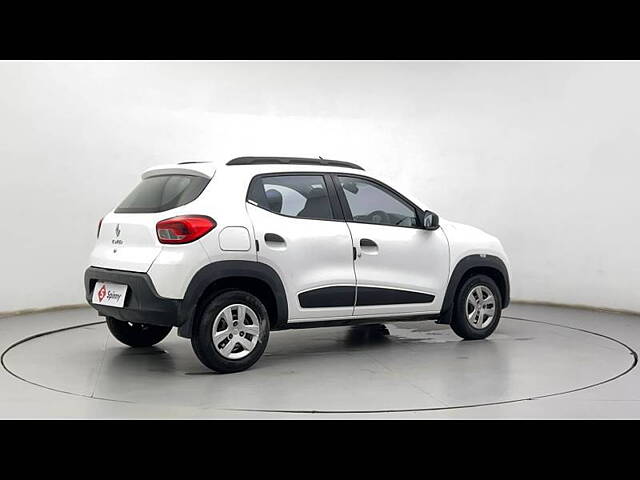 Used Renault Kwid [2015-2019] RXT [2015-2019] in Ahmedabad