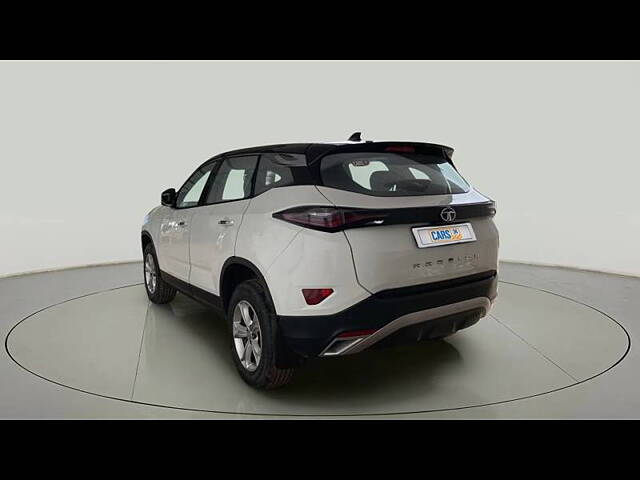 Used Tata Harrier [2019-2023] XZ Dual Tone in Ahmedabad