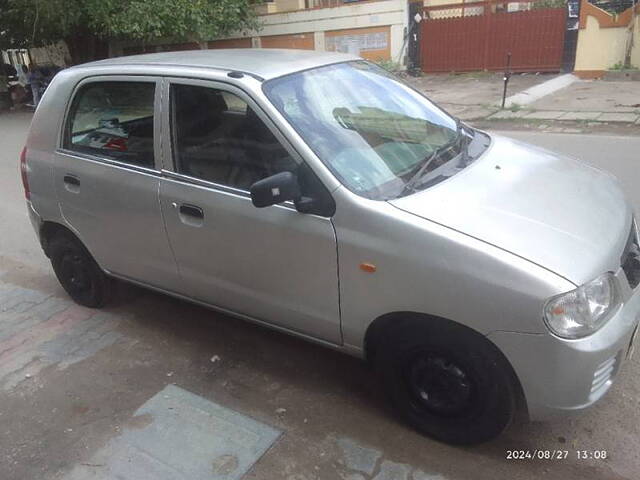 Used Maruti Suzuki Alto [2005-2010] LXi BS-III in Kanpur