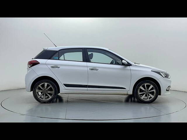 Used Hyundai Elite i20 [2017-2018] Asta 1.2 in Bangalore