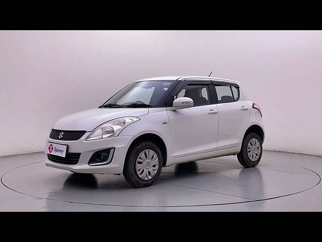 Used 2015 Maruti Suzuki Swift in Bangalore