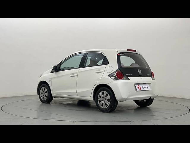 Used Honda Brio [2011-2013] S MT in Chennai