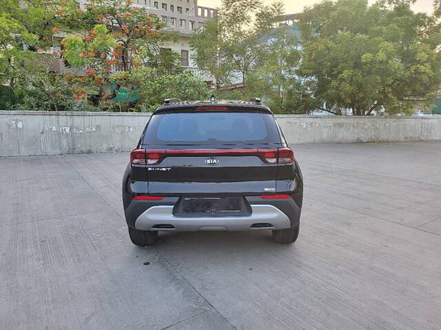 Used Kia Sonet [2020-2022] HTK Plus 1.0 iMT [2020-2021] in Ahmedabad