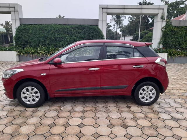 Used Hyundai Elite i20 [2019-2020] Magna Plus 1.4 CRDi in Nashik