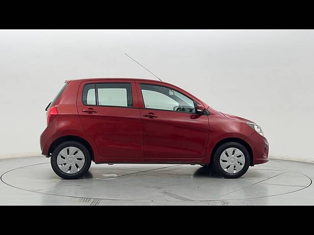 Used Maruti Suzuki Celerio [2017-2021] ZXi AMT [2017-2019] in Gurgaon