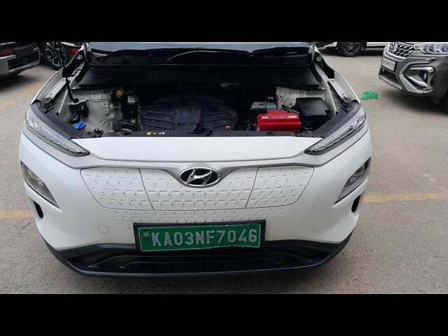 Used Hyundai Kona Electric Premium in Bangalore