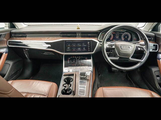 Used Audi A6 Technology 45 TFSI in Surat