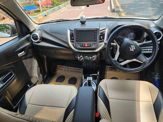 Used Maruti Suzuki Celerio ZXi Plus AMT [2021-2023] in Mumbai