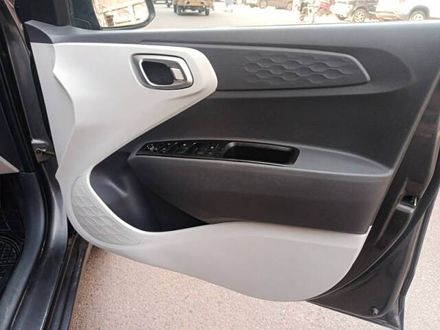 Used Hyundai Grand i10 Nios [2019-2023] Sportz 1.2 Kappa VTVT CNG in Kanpur