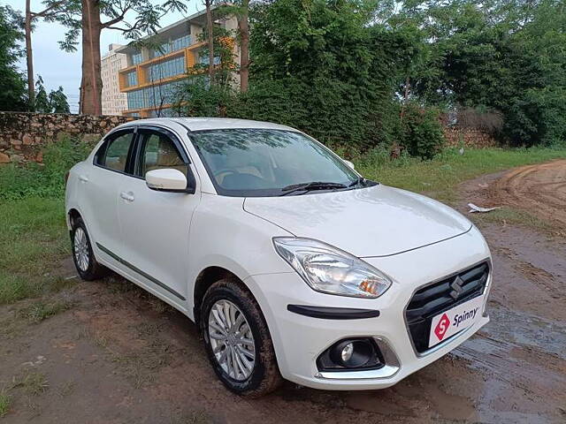 Used Maruti Suzuki Dzire ZXi [2020-2023] in Jaipur