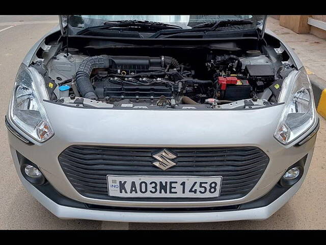 Used Maruti Suzuki Swift [2014-2018] VXi [2014-2017] in Bangalore