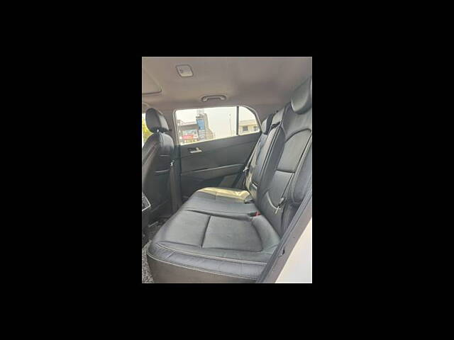 Used Hyundai Creta [2017-2018] SX Plus 1.6  Petrol in Noida