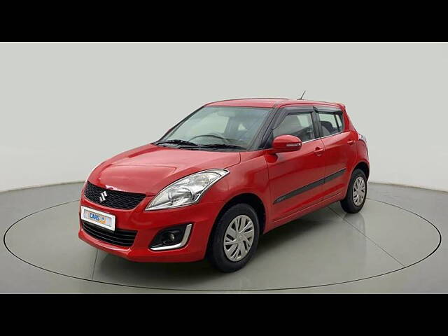 Used Maruti Suzuki Swift [2011-2014] VXi in Delhi