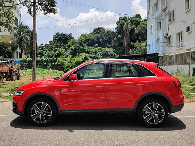 Used Audi Q5 [2018-2020] 35 TDI Premium Plus in Bangalore