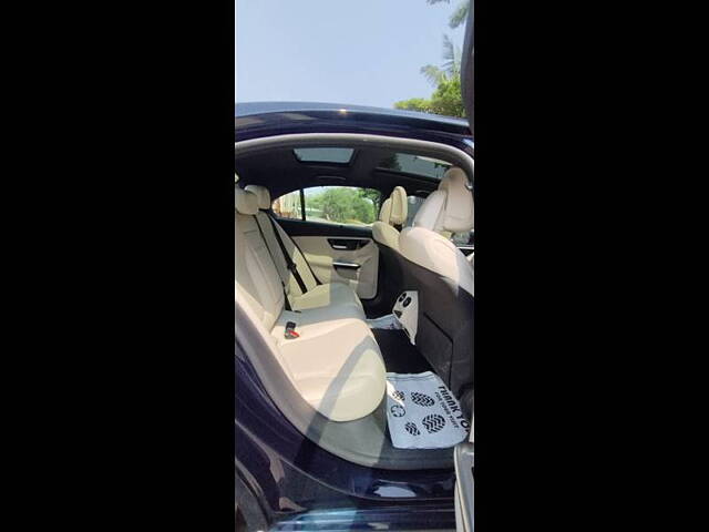 Used Mercedes-Benz C-Class [2022-2024] C 220d [2022-2023] in Mumbai