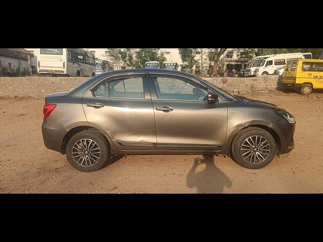 Used Maruti Suzuki Dzire ZXi Plus [2020-2023] in Hyderabad