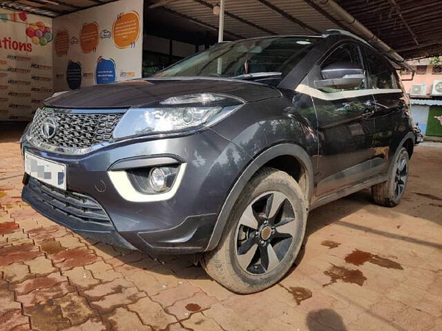 Used Tata Nexon [2020-2023] XZA Plus [2020-2023] in Mumbai