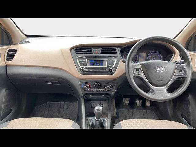 Used Hyundai Elite i20 [2016-2017] Sportz 1.2 [2016-2017] in Hyderabad