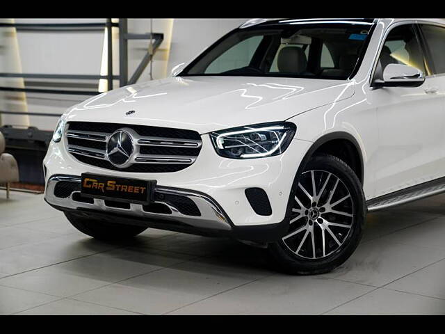 Used Mercedes-Benz GLC [2019-2023] 200 Progressive in Kolkata