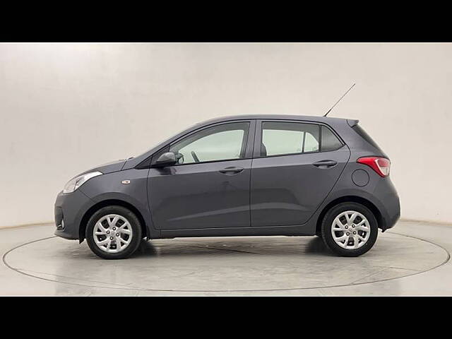 Used 2018 Hyundai Grand i10 in Pune